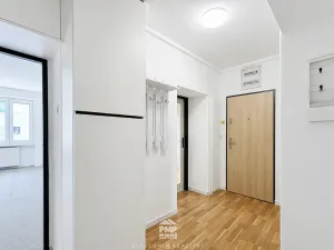 Pronájem bytu 3+1, Střelice, Ant. Smutného, 72 m2