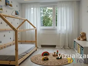 Prodej bytu 2+1, Karviná, Bratr. Veverkových, 56 m2