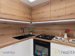 Pronájem bytu 3+1, Karviná, Příční, 66 m2