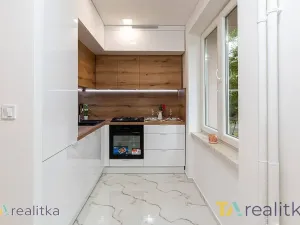 Pronájem bytu 3+1, Karviná, Příční, 66 m2