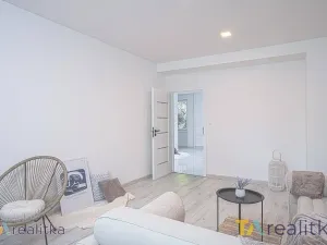 Pronájem bytu 3+1, Karviná, Příční, 66 m2