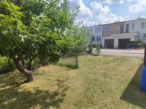 Prodej pozemku pro bydlení, Pardubice, Radiomechaniků, 320 m2