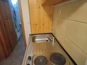 Pronájem bytu 1+kk, Jeseník, Sadová, 25 m2