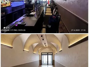 Pronájem obchodního prostoru, Jeseník, Masarykovo nám., 81 m2