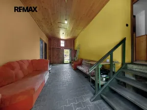 Prodej chaty, Uhelná, 300 m2