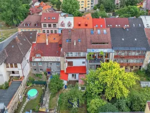 Prodej bytu 2+1, Česká Lípa, Žižkova, 53 m2