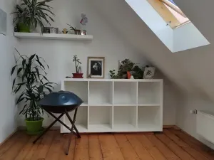 Pronájem bytu 3+kk, Říčany, nám. Československé armády, 65 m2