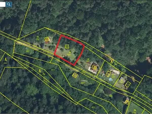 Prodej chaty, Všelibice, 40 m2