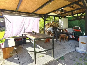 Prodej chaty, Všelibice, 50 m2