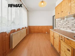 Pronájem bytu 3+1, Cvikov, Sídliště, 73 m2