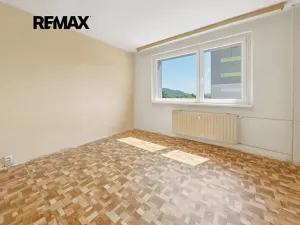 Pronájem bytu 3+1, Cvikov, Sídliště, 73 m2