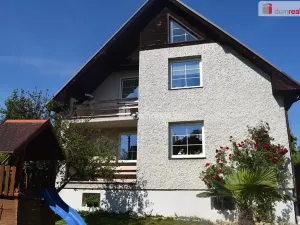 Prodej rodinného domu, Žďár, 250 m2