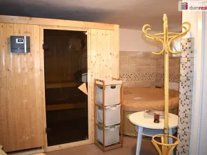 Prodej rodinného domu, Žďár, 250 m2