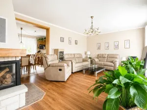 Prodej rodinného domu, Česká Lípa, Škrétova, 310 m2