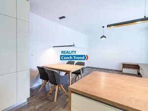 Pronájem bytu 3+kk, Olomouc, Edmunda Husserla, 97 m2
