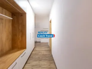 Pronájem bytu 3+kk, Olomouc, Edmunda Husserla, 97 m2