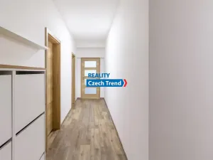 Pronájem bytu 3+kk, Olomouc, Edmunda Husserla, 97 m2