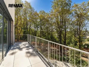 Pronájem bytu 2+kk, Praha - Vysočany, Pod Krocínkou, 59 m2