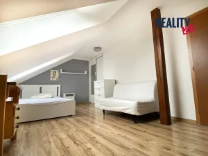 Prodej rodinného domu, Slavkov u Brna, 261 m2