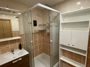 Prodej bytu 2+1, Ústí nad Labem, Stavbařů, 63 m2