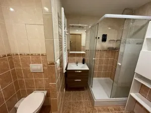Prodej bytu 2+1, Ústí nad Labem, Stavbařů, 63 m2