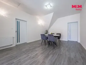 Prodej rodinného domu, Mukařov - Srbín, Do Vrchu, 379 m2