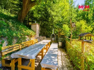 Prodej chaty, Staré Hobzí, 56 m2