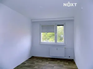 Pronájem bytu 2+1, Česká Lípa, Újezd, 56 m2