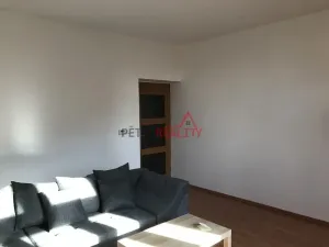 Pronájem bytu 2+1, Praha - Jinonice, Souběžná I, 45 m2