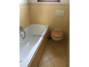 Pronájem bytu 2+1, Praha - Jinonice, Souběžná I, 45 m2