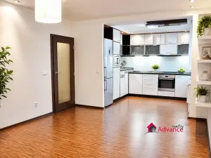 Pronájem bytu 3+kk, Ostrava, Karola Šmidkeho, 65 m2