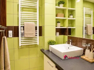 Pronájem bytu 3+kk, Ostrava, Karola Šmidkeho, 65 m2