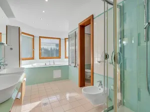 Prodej rodinného domu, Průhonice, Jitrocelová, 380 m2