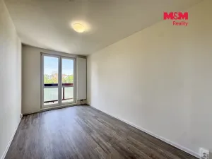 Pronájem bytu 4+1, Praha - Hloubětín, Rochovská, 83 m2