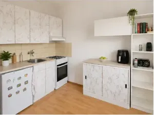 Prodej bytu 1+1, Praha - Krč, Hurbanova, 39 m2