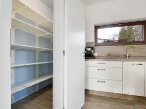 Prodej rodinného domu, Teplice, Na Bramši, 227 m2