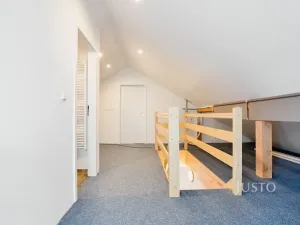 Prodej rodinného domu, Teplice, Na Bramši, 227 m2
