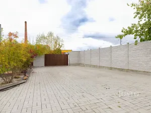 Prodej rodinného domu, Teplice, Na Bramši, 227 m2