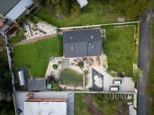 Prodej rodinného domu, Teplice, Na Bramši, 227 m2