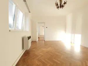 Pronájem bytu 3+1, Praha - Ďáblice, U chaloupek, 100 m2