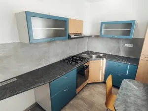 Pronájem bytu 1+1, Šumperk, 8. května, 40 m2