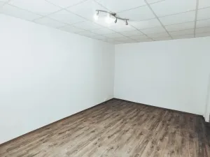 Pronájem bytu 1+1, Šumperk, 8. května, 40 m2