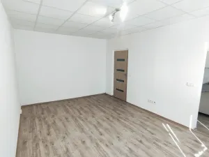 Pronájem bytu 1+1, Šumperk, 8. května, 40 m2