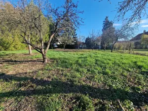 Prodej pozemku pro bydlení, Horoměřice, Ke Skále, 1108 m2