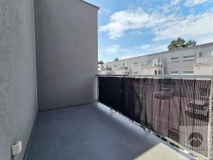 Pronájem bytu 2+kk, Modřice, Bobravská, 64 m2