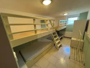 Prodej rodinného domu, Lipovec, 4500 m2