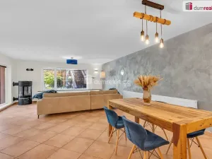 Prodej rodinného domu, Říčany, Strmá, 160 m2