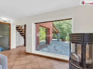 Prodej rodinného domu, Říčany, Strmá, 160 m2