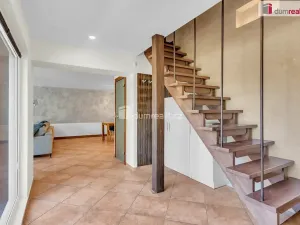 Prodej rodinného domu, Říčany, Strmá, 160 m2
