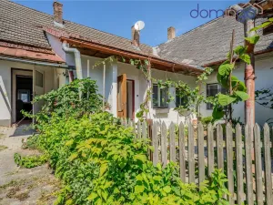 Prodej rodinného domu, Moravská Třebová - Boršov, 400 m2